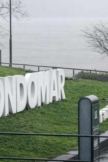 Inundações e desmoronamentos condicionam mais de 30 vias no distrito do Porto